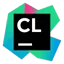 CLion: Логотип CLion для покупки лицензии JetBrains в России
