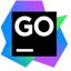 GoLand: Логотип GoLand для покупки лицензии JetBrains в России