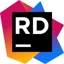 Rider: Логотип JetBrains Rider для покупки подписки в России
