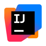 Логотип IntelliJ IDEA Ultimate для покупки в России — логотип в первом экране 4